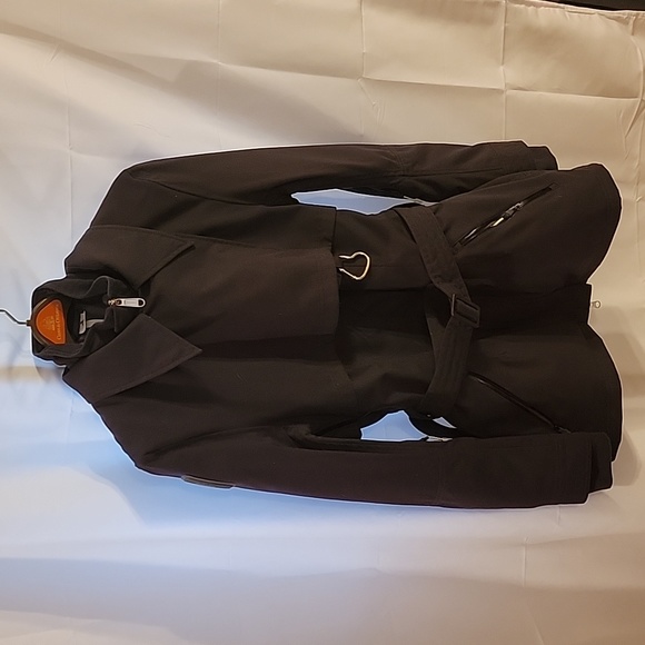 Adidas Stella McCartney Avalanche Rescue System Recco Parka Ski Jacket Large EUC - Picture 2 of 16